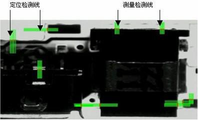 视频测试系统