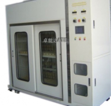 变频器自动测试系统 变频器自动测试系统