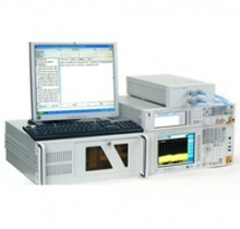 新能源汽车测试系统