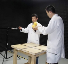 新能源汽车测试系统