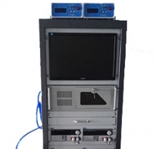 变频器测试系统