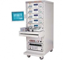 新能源汽车测试系统