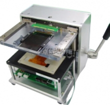 变频器自动测试系统